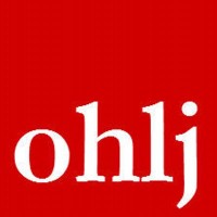 Osgoode Hall Law Journal Logo