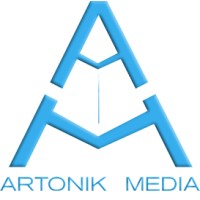 Artonik Media Logo