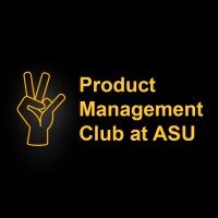 Product Management Club at ASU Logo