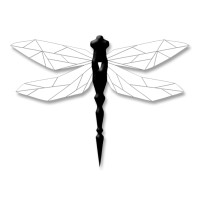 Dragonfly Design Center Logo