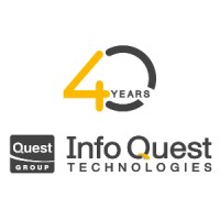 Info Quest Technologies Logo