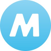 Magnify Your Voice Logo