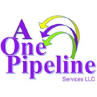A One Pipeline Services, LLC Logo