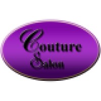 Couture Salon Logo