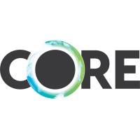 Core Climbing Logo