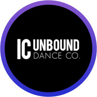 IC Unbound Dance Company Logo