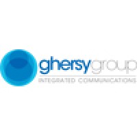 Ghersy Group Integrated Communications Logo
