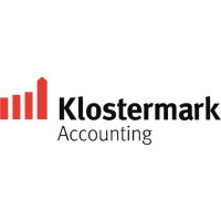 Klostermark Accounting Logo