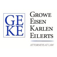 Growe Eisen Karlen Eilerts Logo