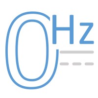 Zero Hertz Systems Oy Logo