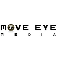 MOVE EYE MEDIA Logo