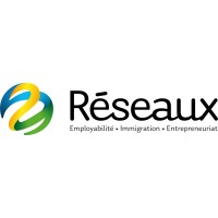Réseaux Logo