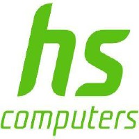 HS Computers Logo