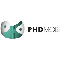 PHD Mobi Logo