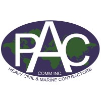 Pac Comm, Inc Logo