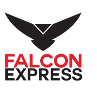 Falcon Express Limited Logo