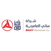 Sany Alameriah Co. Logo