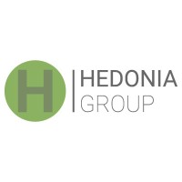 HEDONIA Holding GmbH Logo