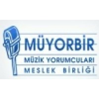 Müzik Yorumcuları Meslek Birliği Logo