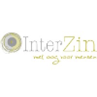InterZin Onderwijs advies, met Oog voor Mensen! Logo