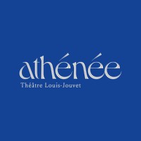 Athénée Théâtre Louis-Jouvet Logo