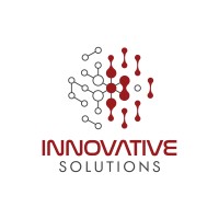 Innovative Solutions Logo