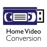 Home Video Conversion Logo