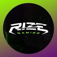 Rize Gaming Pro Logo