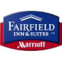 Fairfield Inn & Suites by Marriott Fort Worth/Fossil Creek Logo