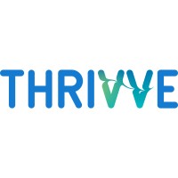 THRIVVE Logo