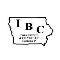 Iowa Bridge & Culvert, LC Logo