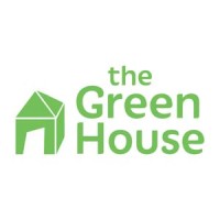 The Green House Logo