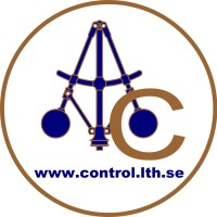 Automatic Control, Lund University Logo