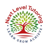 Next Level Tutoring Logo