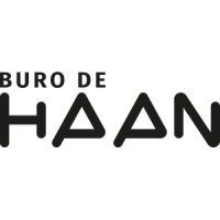 Buro De Haan Logo