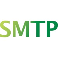 SMTP.dk Logo