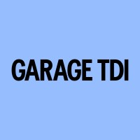 Garage TDI Logo