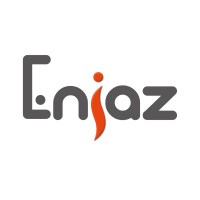 Enjaz Consultancy & Enterprise Management Logo
