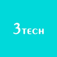3Tech Egypt Logo