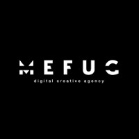 Mefug Creative Agency Logo