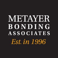 Metayer Bonding Associates Logo