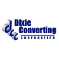 Dixie Converting Corporation Logo