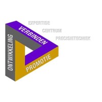 ECP ExpertiseCentrum voor Precisietechnologie Logo
