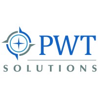 PWT Solutions Logo