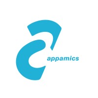 appamics LLC Logo