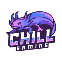 Chill Gaming Logo