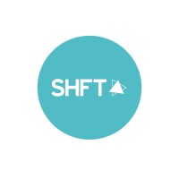 SHFT Logo