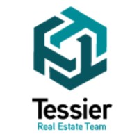 Tessier Team Logo