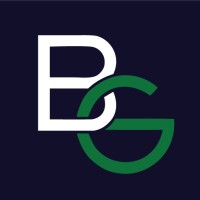 Butler Groundworks Ltd Logo