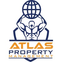 Atlas Property Management Logo